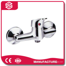 manual single handle classic shower mixer